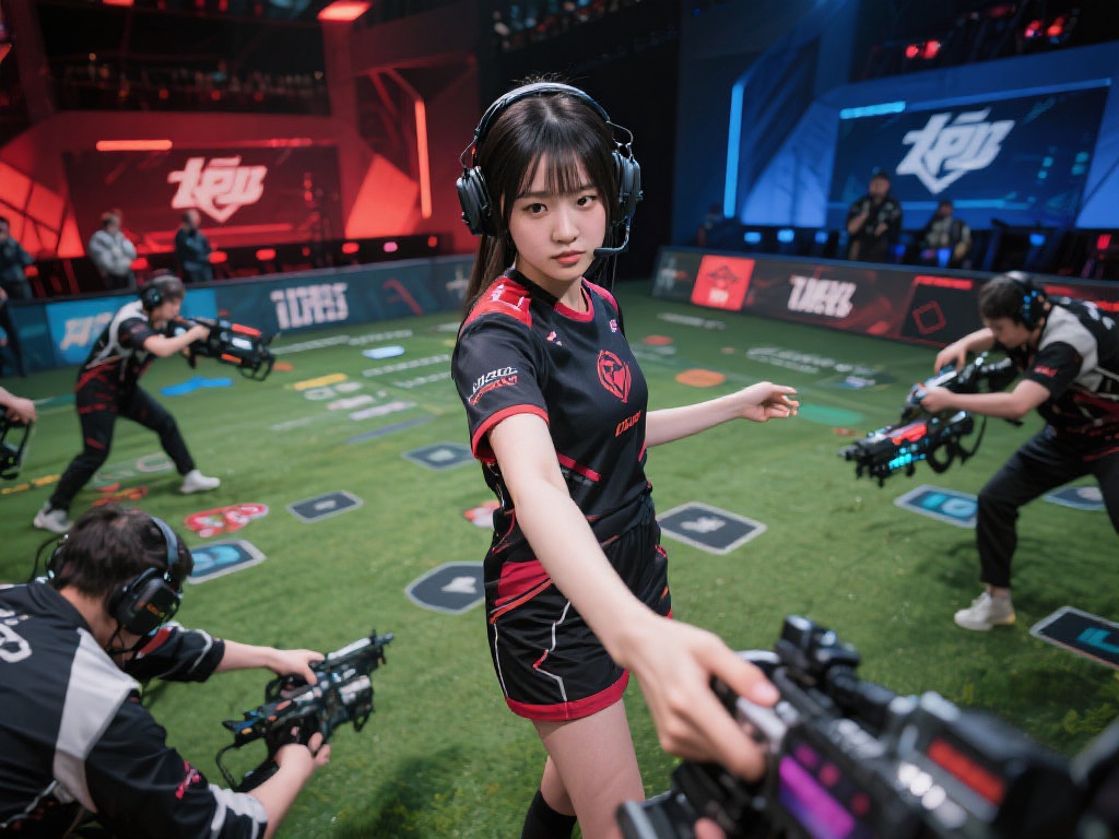 守和高效的 守和高效的