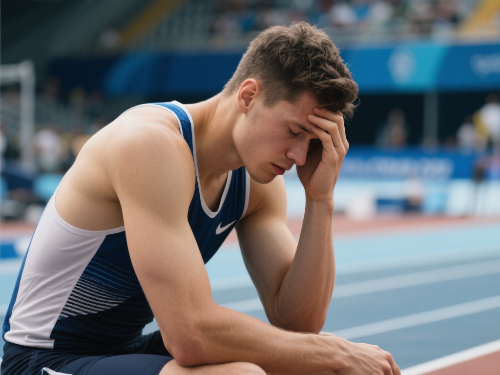 顽强的斗志 顽强的斗志