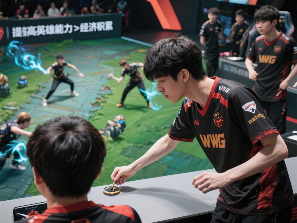 戏的趣味性 戏的趣味性