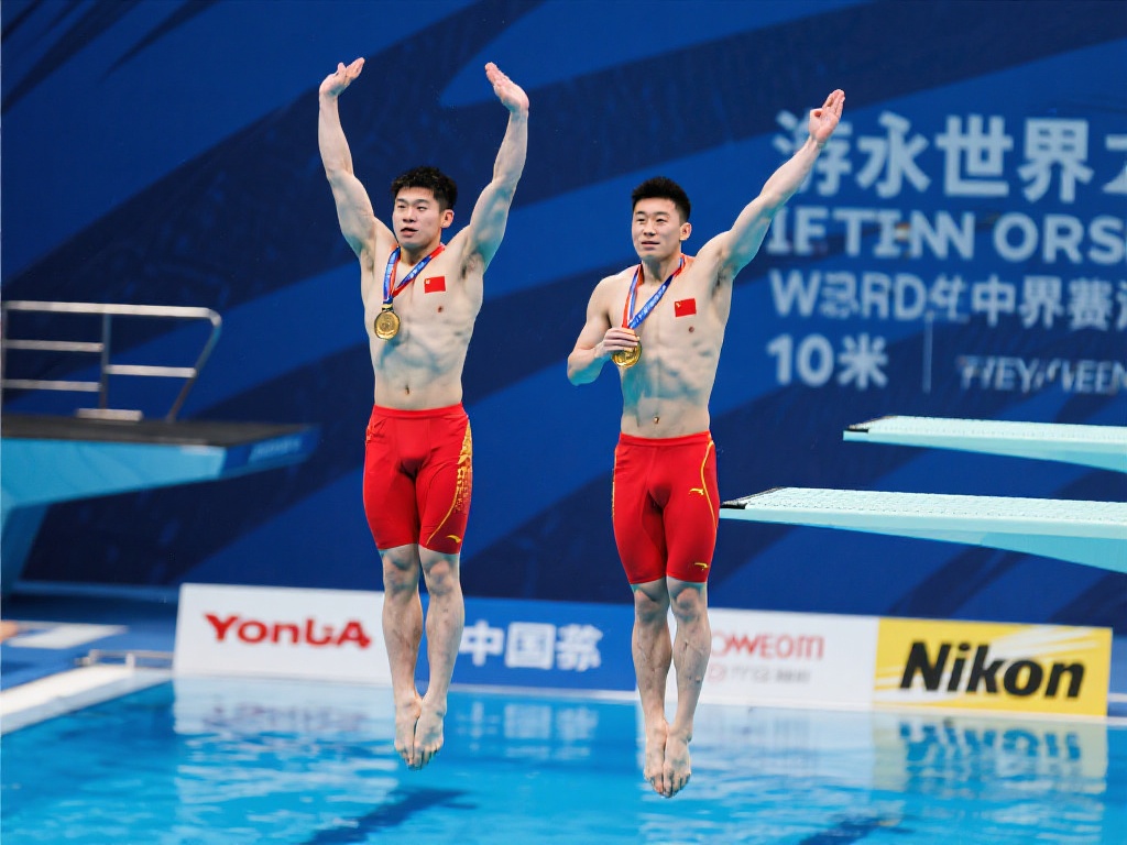 项充满激情 项充满激情