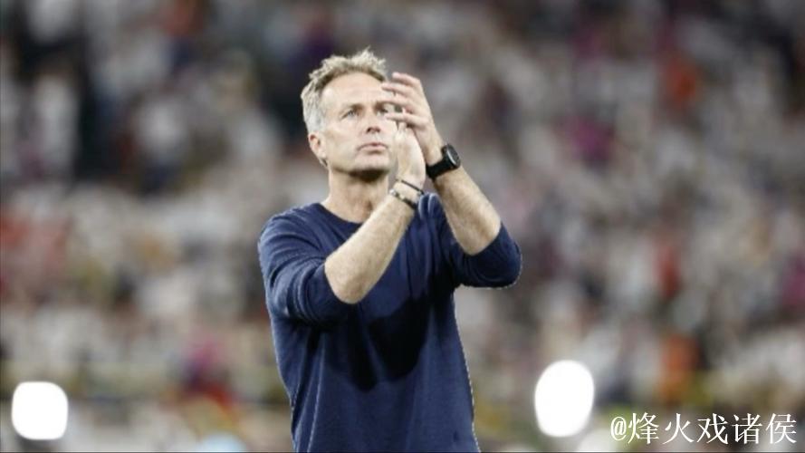 马特乌斯:尤尔曼德不仅专业能力出众,还具备其他优势 马特乌斯:尤尔曼德不仅专业能力出众,还具备其他优势