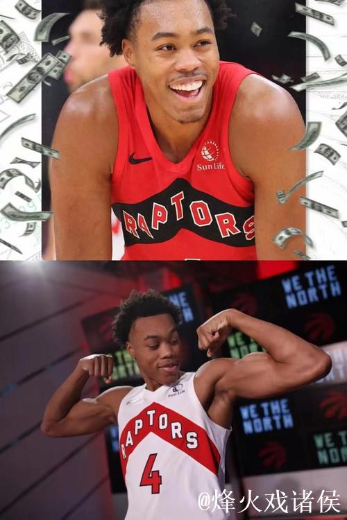 猛龙侧翼人员过多，阿巴基和迪克成潜在交易对象