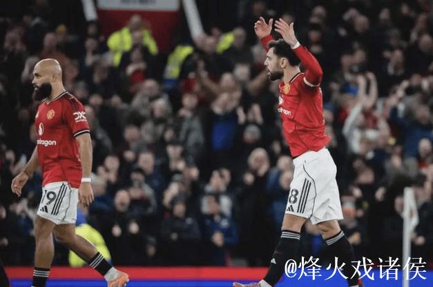 曼联主场憾平！8球大战难掩尴尬，主帅创队史新低