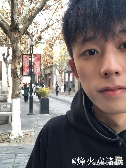 程培：希望《我们的赛场》能传递温暖而有力的光