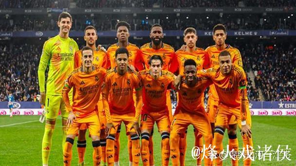 皇马全队身价12.3亿欧元领跑西甲 巴萨次席 皇马全队身价12.3亿欧元领跑西甲 巴萨次席