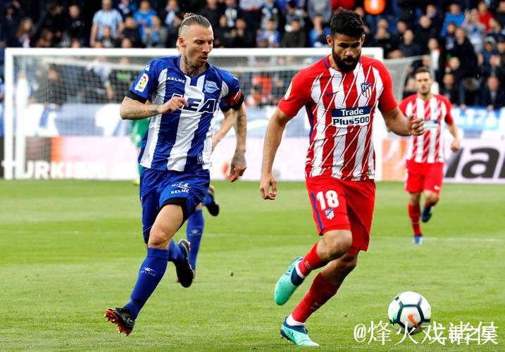 [小炮APP]专家伟哥看球竞彩推荐：阿拉维斯主胜